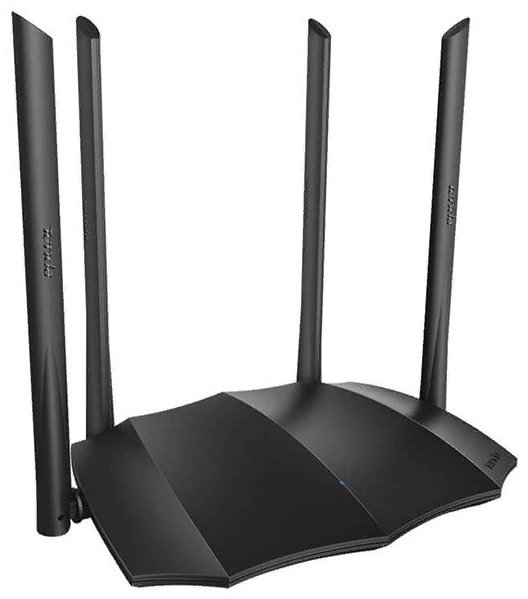 Tenda AC8 AC1200 черный купить,14990