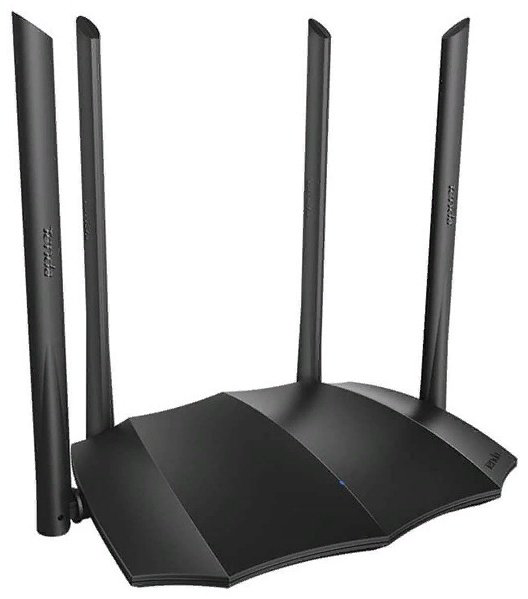 Tenda AC8 AC1200 черный купить,14990