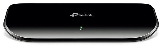 TP-LINK TL-SG1008D черный купить,12304