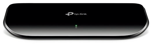 TP-LINK TL-SG1008D черный купить,12304