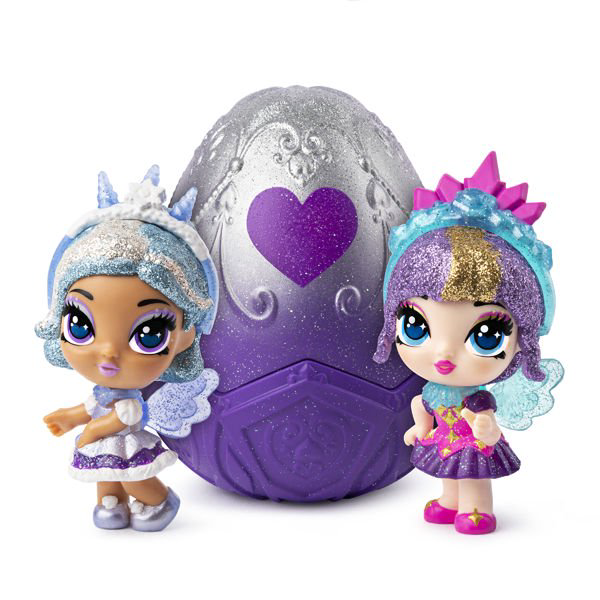 Фигурка коллекционная Spin Master Hatchimals Пикси сезон 2 купить,NaN
