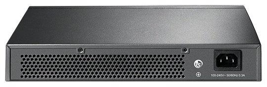 TP-LINK TL-SG1016D черный купить,49778