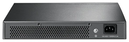 TP-LINK TL-SG1016D черный купить,49778