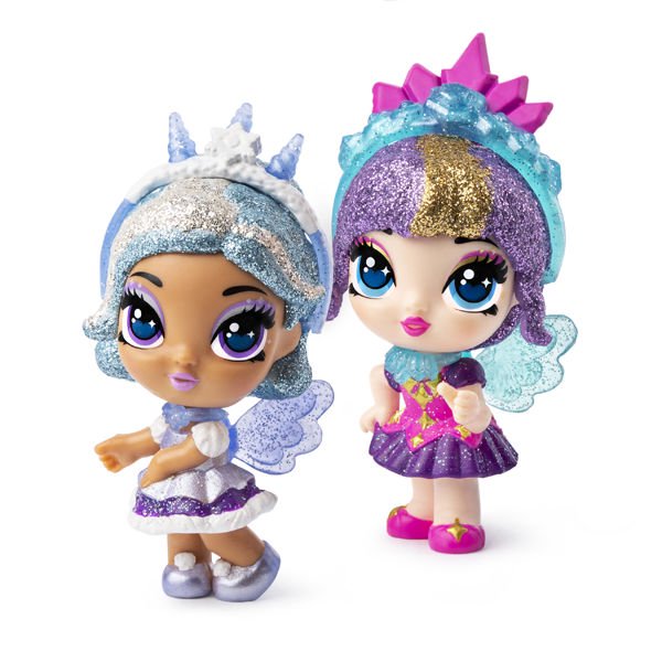 Фигурка коллекционная Spin Master Hatchimals Пикси сезон 2 купить,NaN