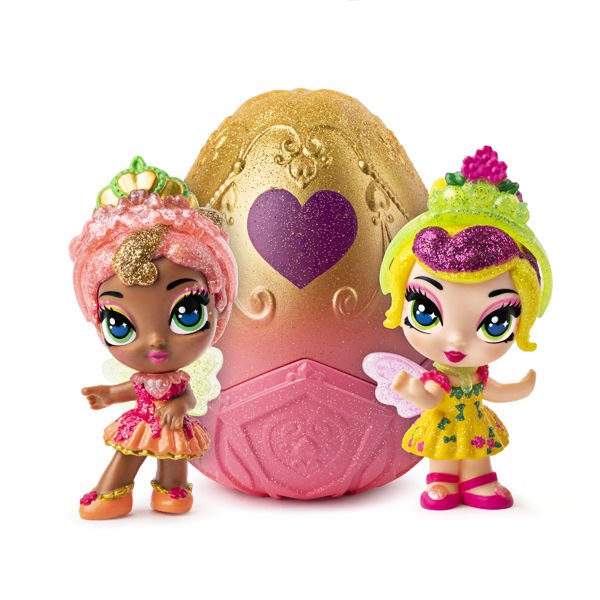 Фигурка коллекционная Spin Master Hatchimals Пикси сезон 2 купить,NaN
