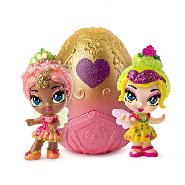 Фигурка коллекционная Spin Master Hatchimals Пикси сезон 2 купить,NaN