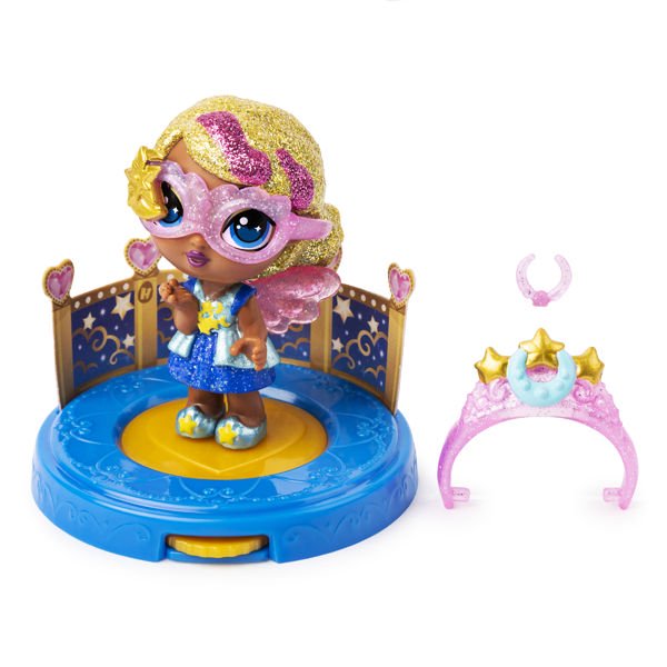 Фигурка коллекционная Spin Master Hatchimals Пикси сезон 2 купить,NaN
