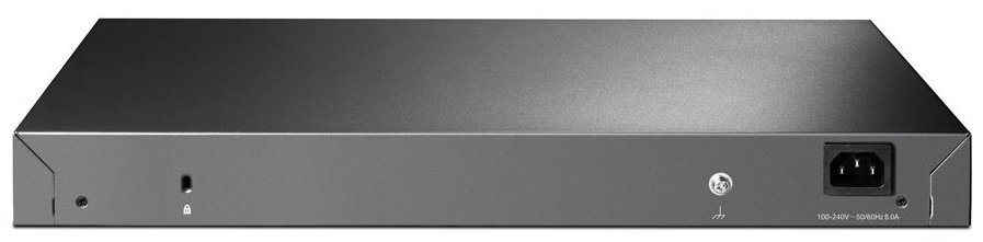 Коммутатор TP-LINK TL-SG3452XP - ForteMarket Коммутатор TP-LINK TL-SG3452XP купить,507452