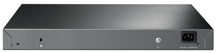 Коммутатор TP-LINK TL-SG3452XP - ForteMarket Коммутатор TP-LINK TL-SG3452XP купить,507452