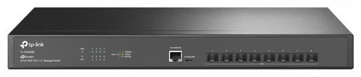 Коммутатор TP-LINK TL-SX3008F купить,156096