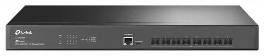 Коммутатор TP-LINK TL-SX3008F купить,156096
