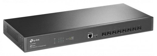 Коммутатор TP-LINK TL-SX3008F купить,156096