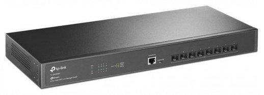 Коммутатор TP-LINK TL-SX3008F купить,156096