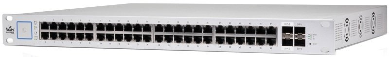 Коммутатор Ubiquiti USW-48 купить,NaN