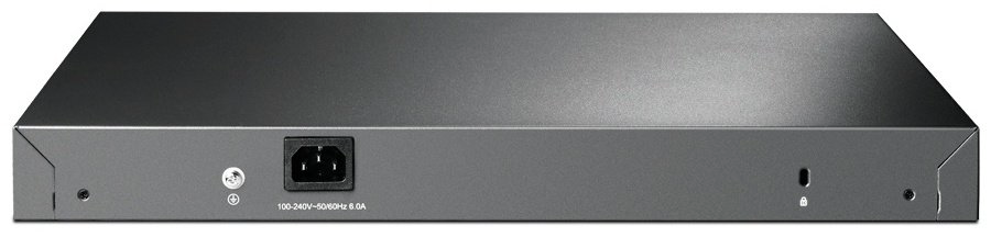 Коммутатор TP-LINK TL-SG3428XMP - ForteMarket Коммутатор TP-LINK TL-SG3428XMP купить,267462