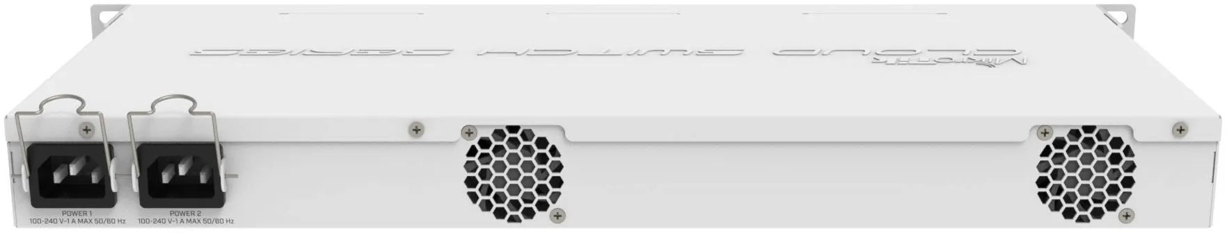 Коммутатор MikroTik CRS328-4C-20S-4S+RM - ForteMarket Коммутатор MikroTik CRS328-4C-20S-4S+RM купить,264320