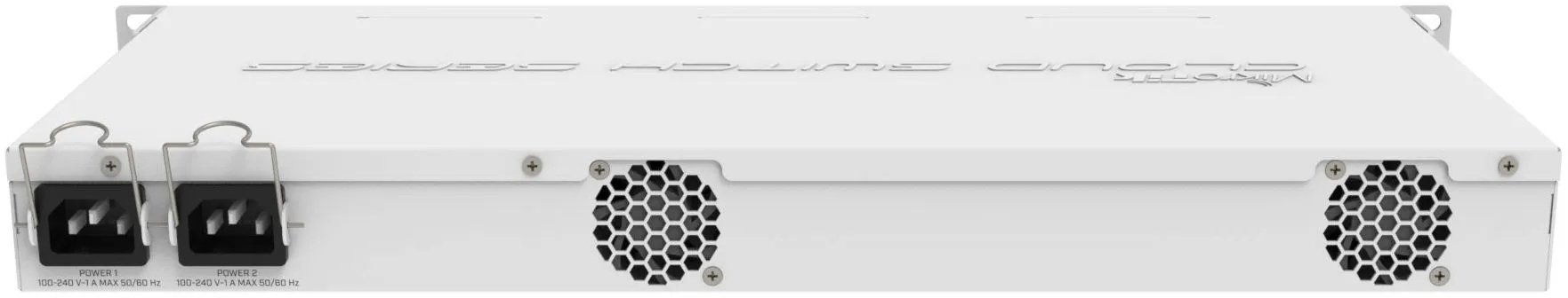 Коммутатор MikroTik CRS328-4C-20S-4S+RM - ForteMarket Коммутатор MikroTik CRS328-4C-20S-4S+RM купить,264320