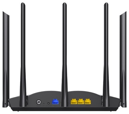 Маршрутизатор Tenda TX12 PRO