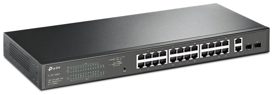 TP-LINK TL-SG1428PE - ForteMarket TP-LINK TL-SG1428PE купить,191201