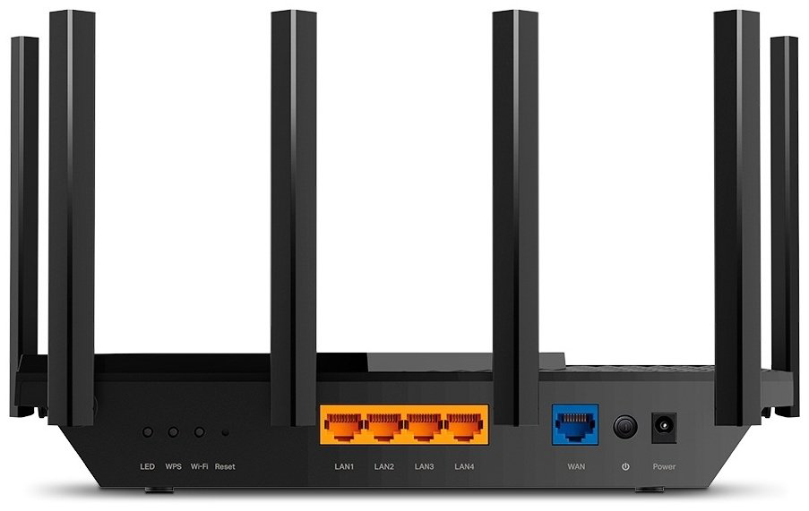 Маршрутизатор TP-LINK Archer AX72 купить,76990