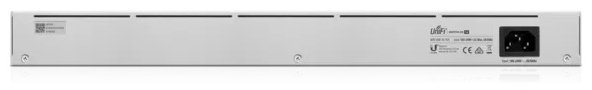 Коммутатор Ubiquiti USW-24-POE-EU купить,NaN