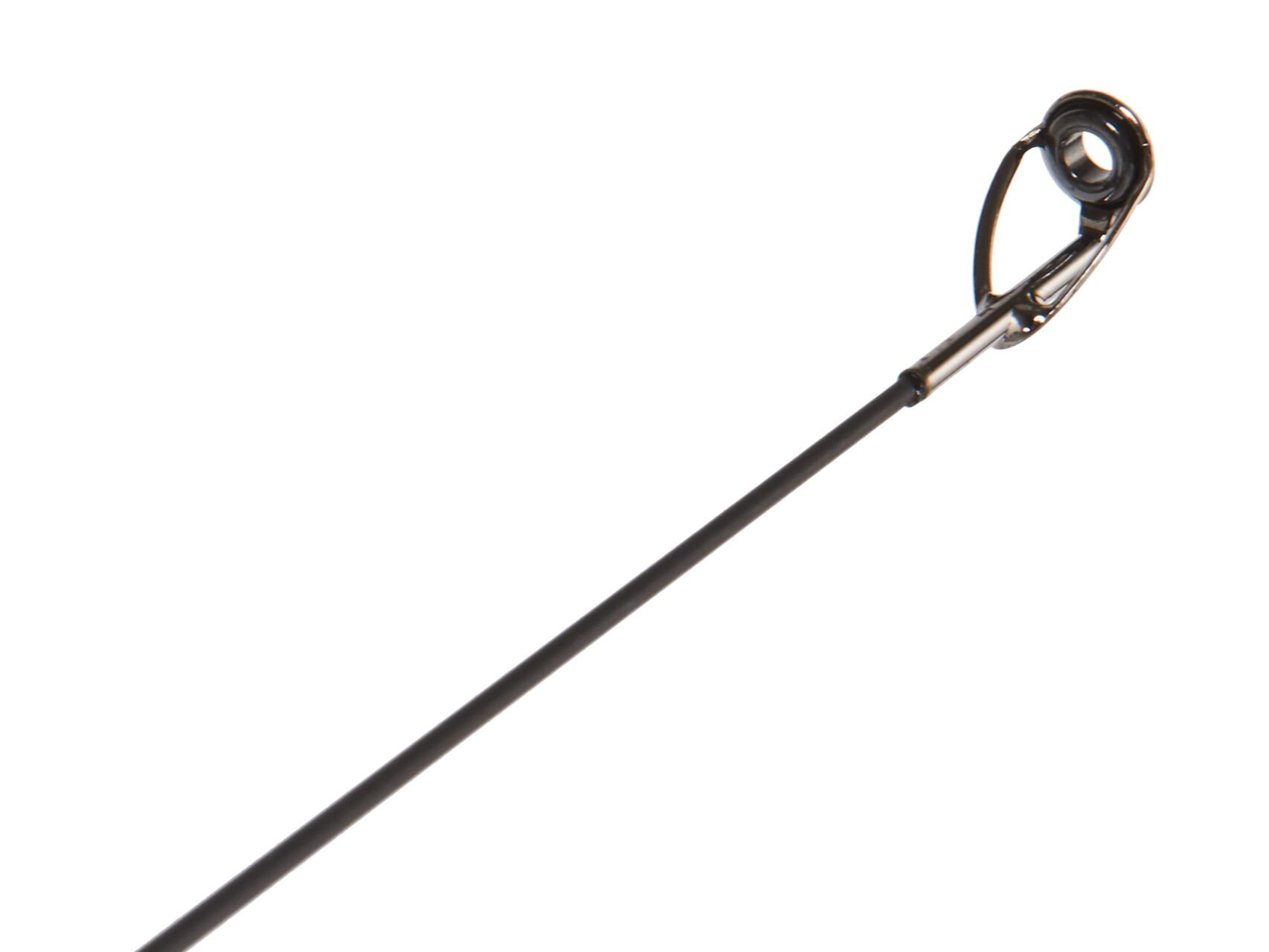 Спиннинг Lucky John Progress JIG V2 37 LJPJ2-822MHF 2.49 м купить,NaN