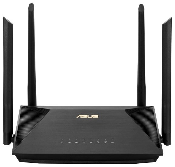 Wi-Fi роутер ASUS RT-AX53U купить,31710