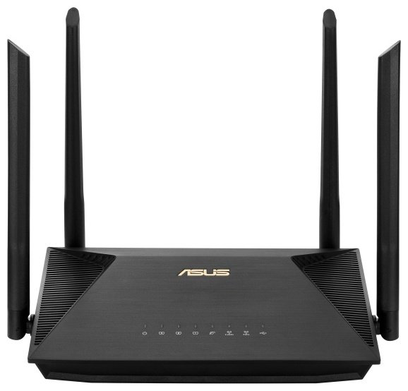 Wi-Fi роутер ASUS RT-AX53U купить,31710