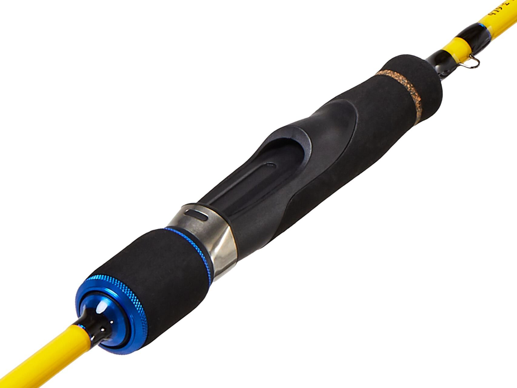 Спиннинг Lucky John Progress JIG V2 37 LJPJ2-822MHF 2.49 м купить,NaN