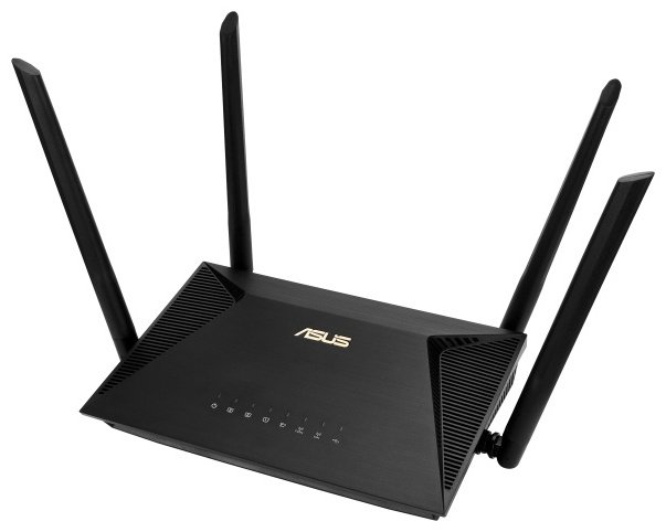 Wi-Fi роутер ASUS RT-AX53U купить,31710