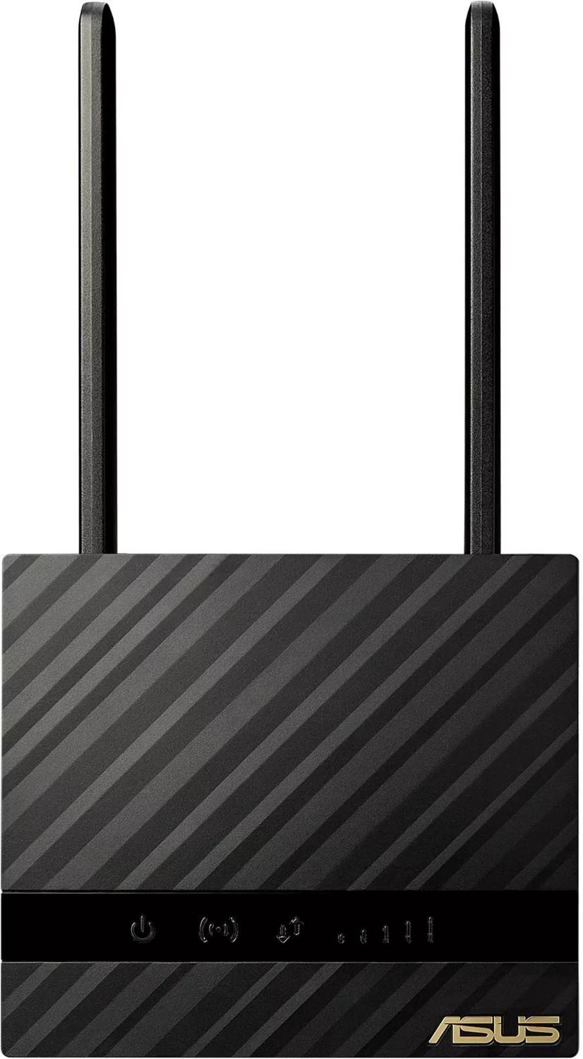 Wi-Fi роутер ASUS 4G-N16 - ForteMarket Wi-Fi роутер ASUS 4G-N16 купить,42210