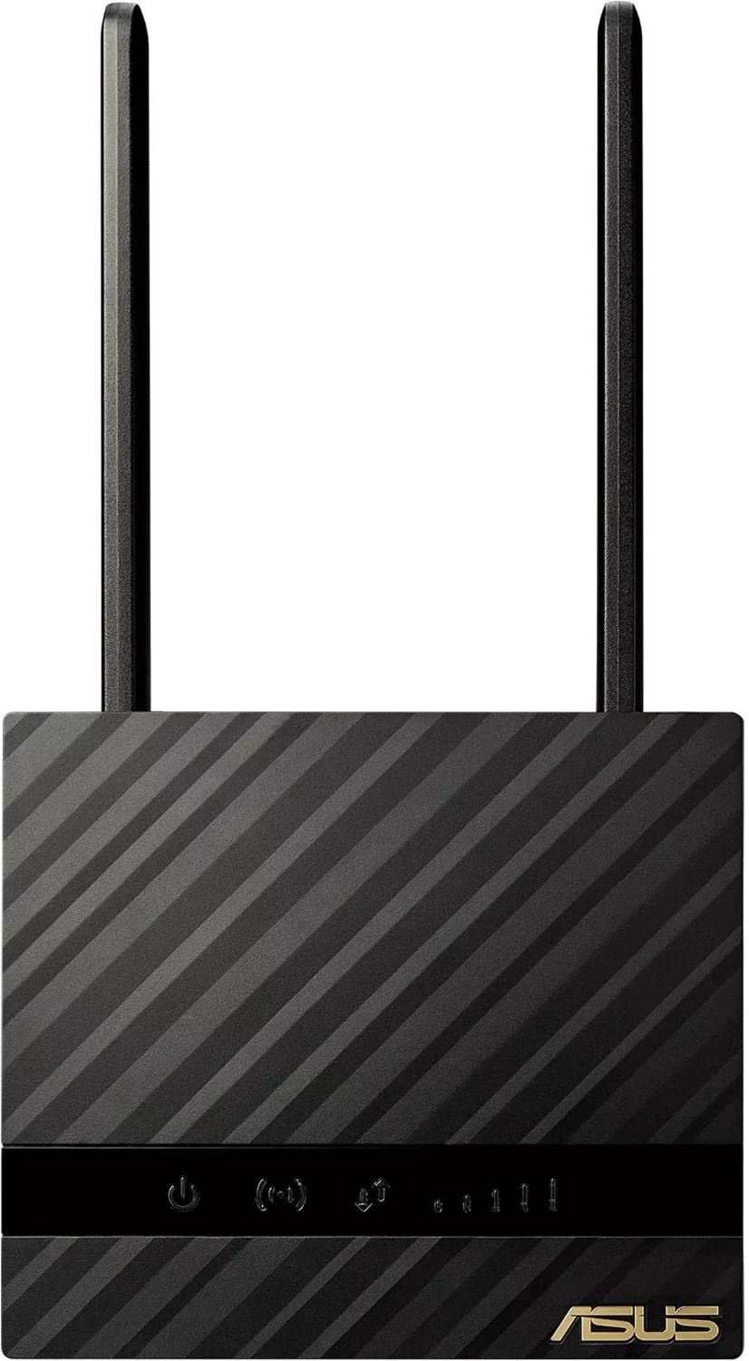 Wi-Fi роутер ASUS 4G-N16 - ForteMarket Wi-Fi роутер ASUS 4G-N16 купить,42210