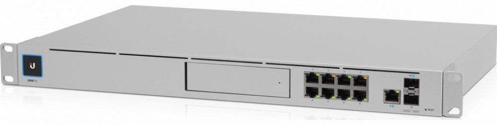 Маршрутизатор Ubiquiti UDM-Pro-EU купить,388289