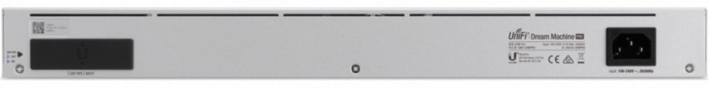 Маршрутизатор Ubiquiti UDM-Pro-EU купить,388289