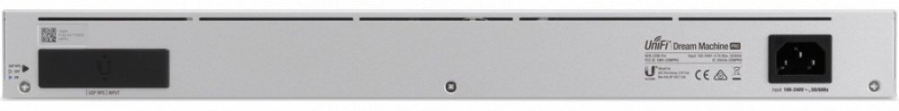 Маршрутизатор Ubiquiti UDM-Pro-EU купить,388289