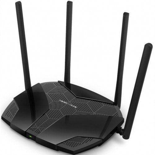Wi-Fi роутер Mercusys MR80X - ForteMarket Wi-Fi роутер Mercusys MR80X купить,29430