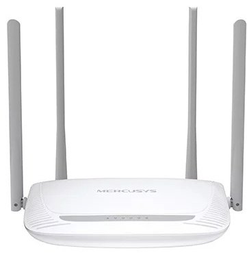 Wi-Fi роутер Mercusys MW325R купить,10465