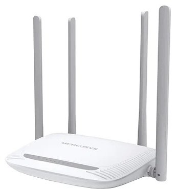 Wi-Fi роутер Mercusys MW325R купить,10465