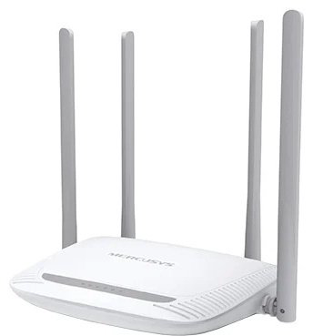 Wi-Fi роутер Mercusys MW325R купить,10465