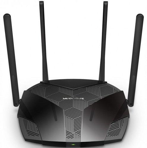 Wi-Fi роутер Mercusys MR80X - ForteMarket Wi-Fi роутер Mercusys MR80X купить,29430