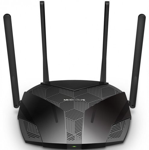 Wi-Fi роутер Mercusys MR80X - ForteMarket Wi-Fi роутер Mercusys MR80X купить,29430