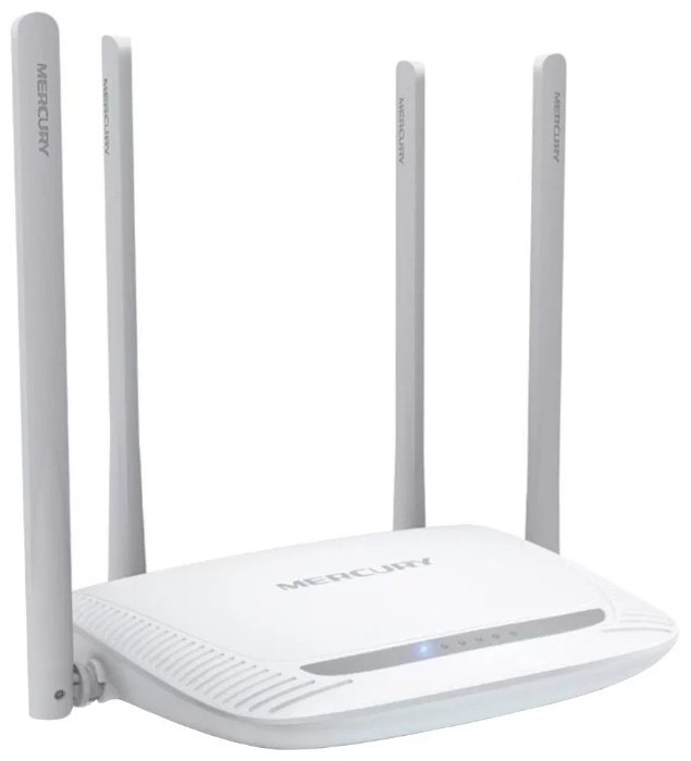 Wi-Fi роутер Mercusys MW325R купить,10465