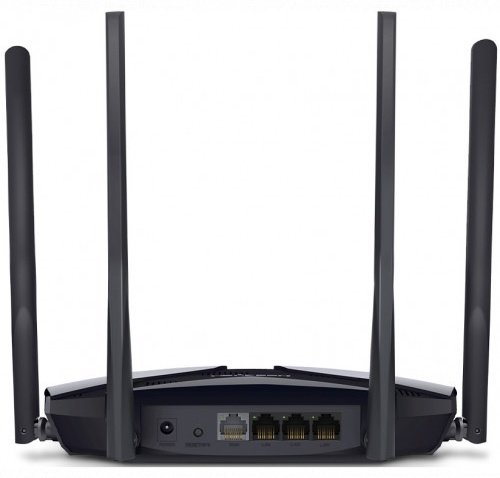 Wi-Fi роутер Mercusys MR80X - ForteMarket Wi-Fi роутер Mercusys MR80X купить,29430