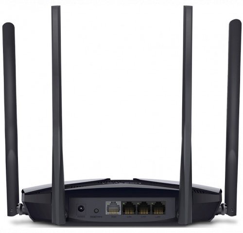 Wi-Fi роутер Mercusys MR80X - ForteMarket Wi-Fi роутер Mercusys MR80X купить,29430