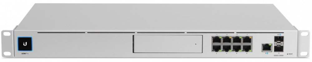 Маршрутизатор Ubiquiti UDM-Pro-EU купить,388289
