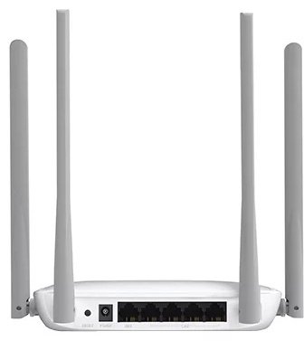Wi-Fi роутер Mercusys MW325R купить,10465