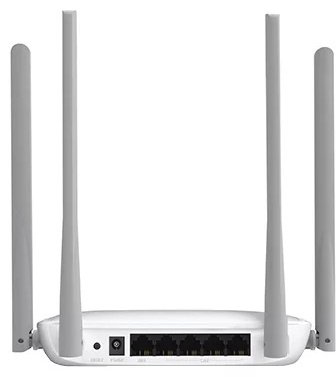 Wi-Fi роутер Mercusys MW325R купить,10465