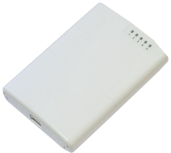 Маршрутизатор MikroTik RB750P-PBr2 - ForteMarket Маршрутизатор MikroTik RB750P-PBr2 купить,36926