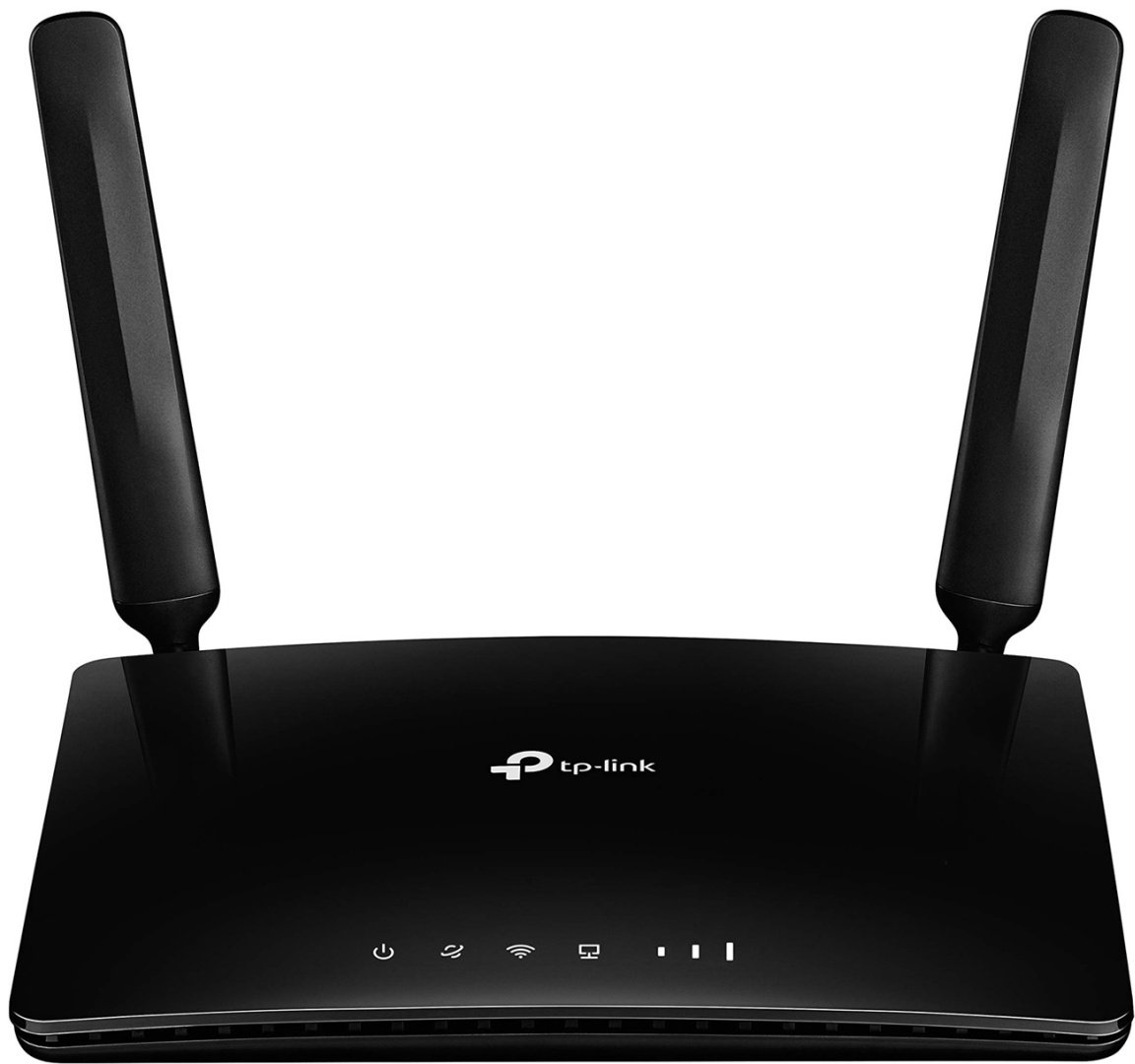 Маршрутизатор TP-LINK Archer MR400 купить,72589