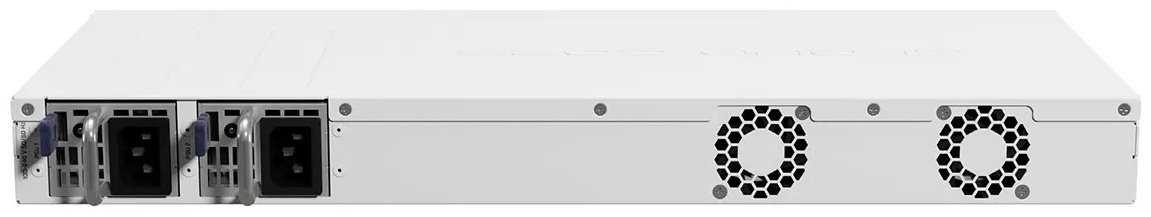 Маршрутизатор MikroTik CCR2004-16G-2S+ купить,320000